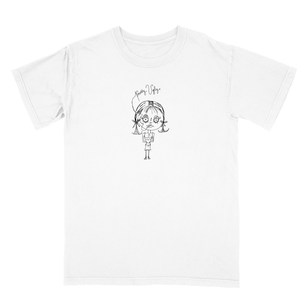 PRETTY GIRL TEE