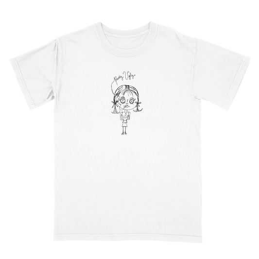 PRETTY GIRL TEE